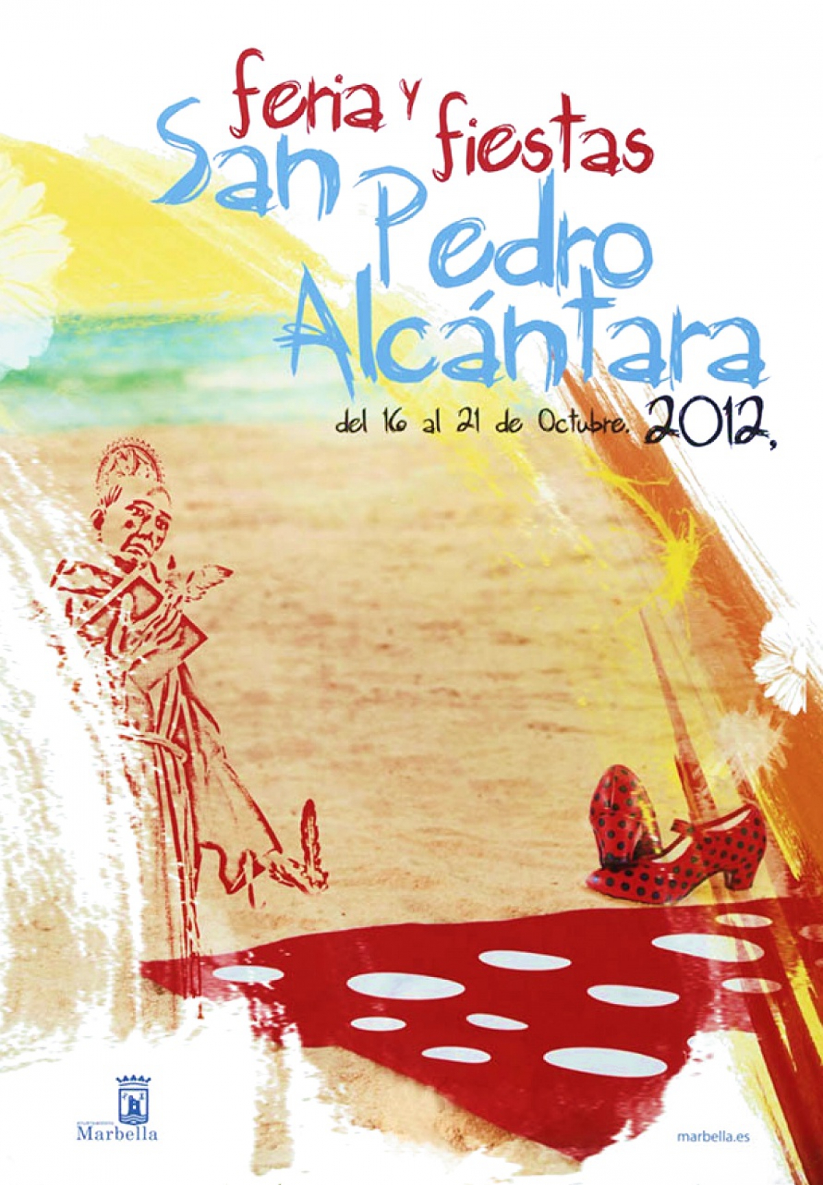 Feria y Fiestas San Pedro de Alántara  